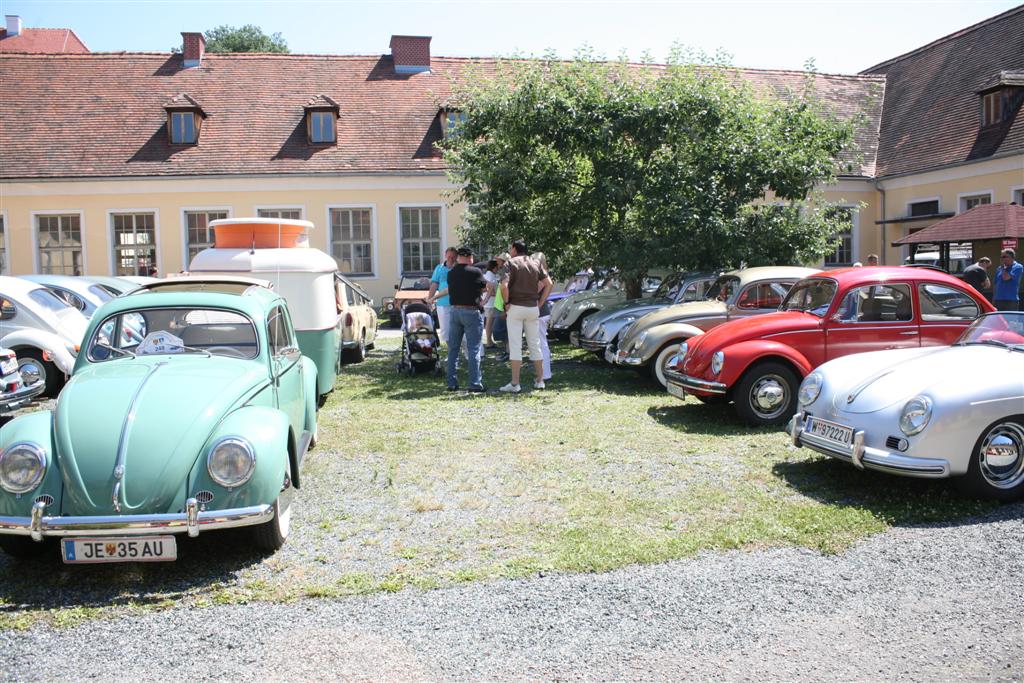 2011-07-10 13. Oldtimertreffen in Pinkafeld